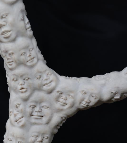 Sculptures